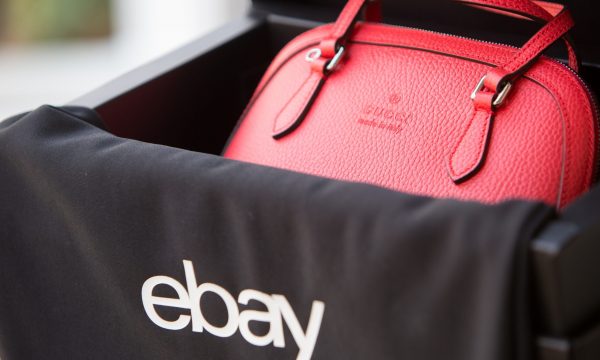 eBay Inc - eBay Authenticate