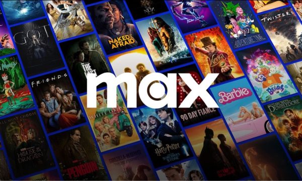 max streaming in asia