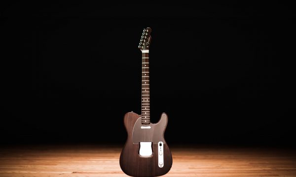 fender-guitar