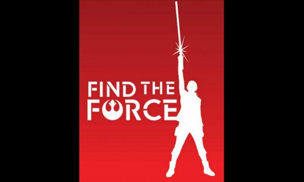 findtheforcee