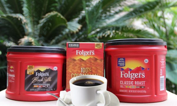 folgers