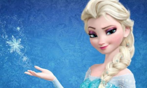 frozen-fever