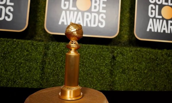 golden globes