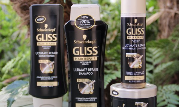 gliss-hair-repair