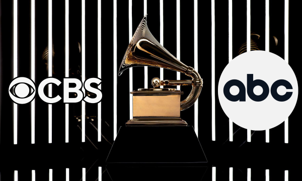 grammys move from cbs to abc