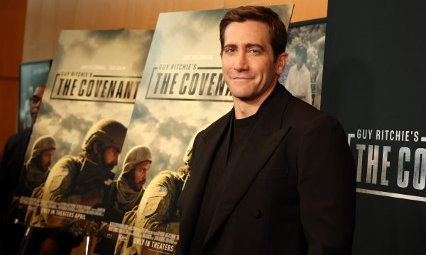 Jake Gyllenhaal