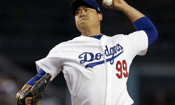 hyun-jin-ryu-dodgers-pitcher