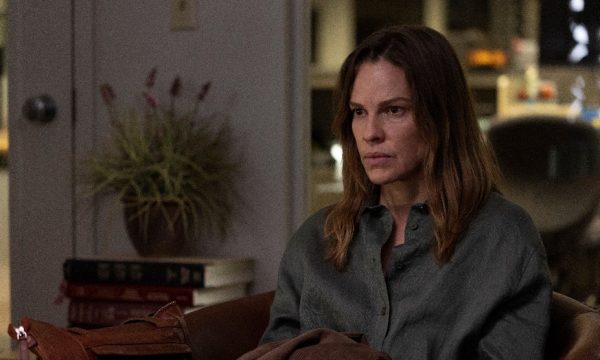 Vertical Acquires ​Mother's Milk With Hilary Swank