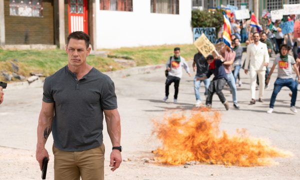 john cena, freelance trailer