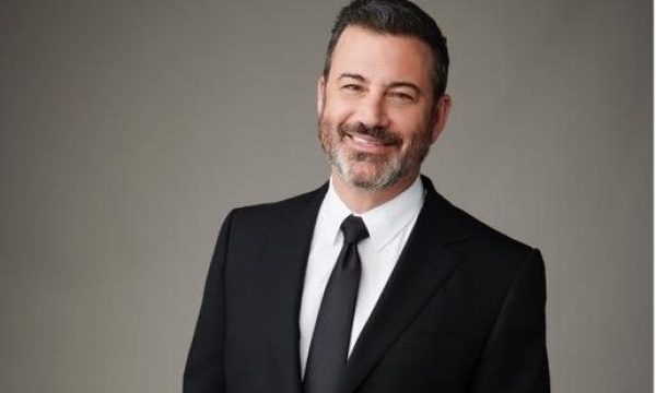 jimmy kimmel, oscars