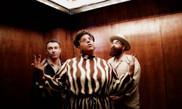 alabama shakes