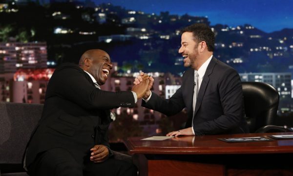 ABC's "Jimmy Kimmel Live" - Season 15