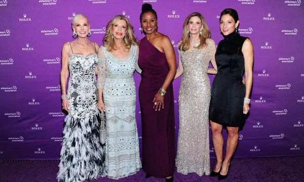 Alzheimer’s Association 32nd Annual Rita Hayworth Gala