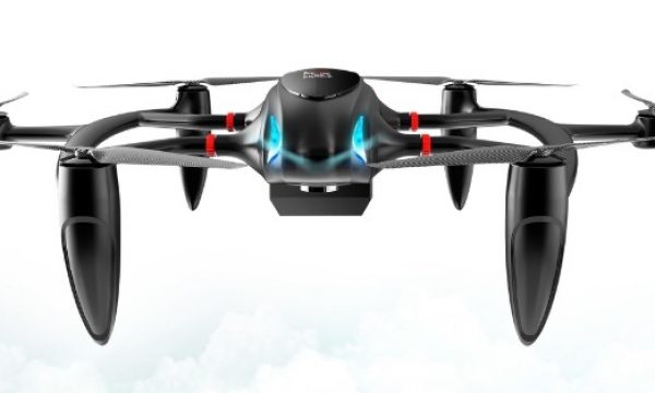 MicroMultiCopter Aero Technology HyDrone 1800 Hydrogen Drone