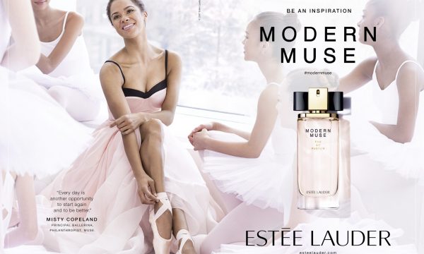 Modern Muse Misty Copeland