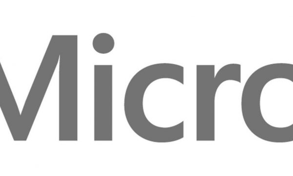 MICROSOFT CORP. LOGO