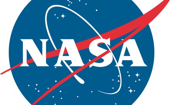 NASA LOGO