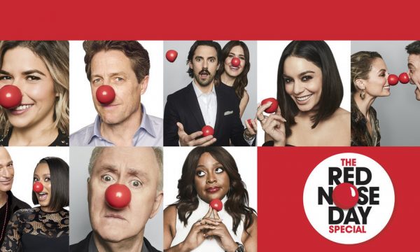 The Red Nose Day Special - Season 3