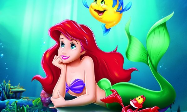 popular-the-little-mermaid-songs