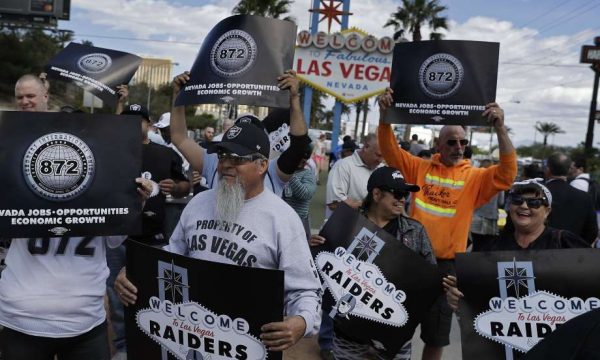 raiders-to-las-vegas