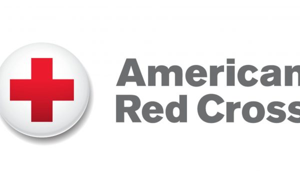 AMERICAN RED CROSS LOGO