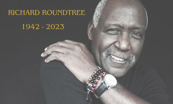 richard roundtree