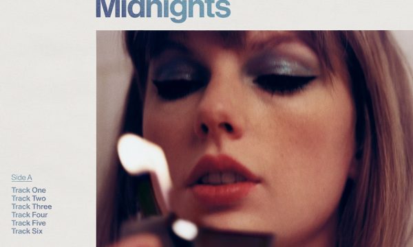 taylor swift, midnights