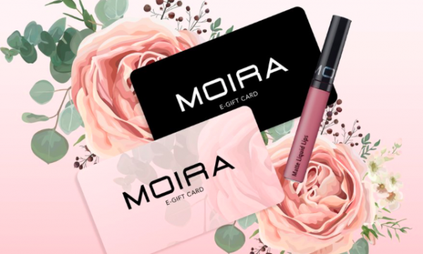 Moira Cosmetics