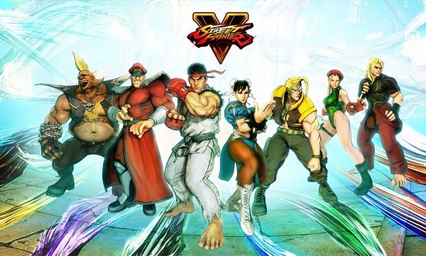 sfv