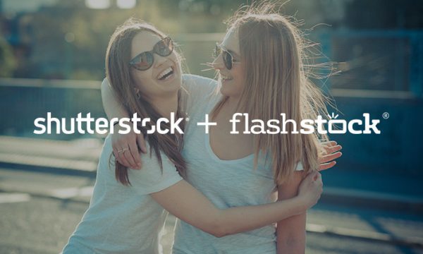 Shutterstock Inc and Flashstock