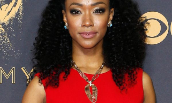 Sonequa Martin-Green