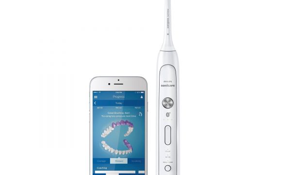 Royal Philips Sonicare