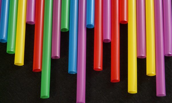 straws