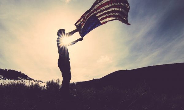 sunset-flag-america-fields