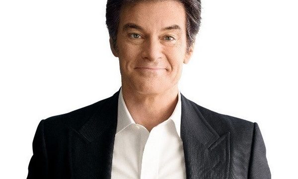 The Hollywood Christmas Parade - Dr Oz