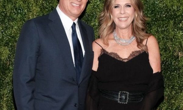 tom-hanks-rita-wilson-moma-film-benefit-2016