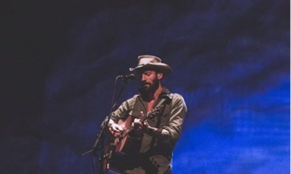 Ray LaMontagne—the celebrated Grammy award winner—today shares a new single, "I Wouldn't Change A Thing"—listen/share here.   A new video for the previous single, "Long Way Home", is out now and features visuals by LaMontagne's son Tobias and collage art by his daughter-in-law Bella—watch here.