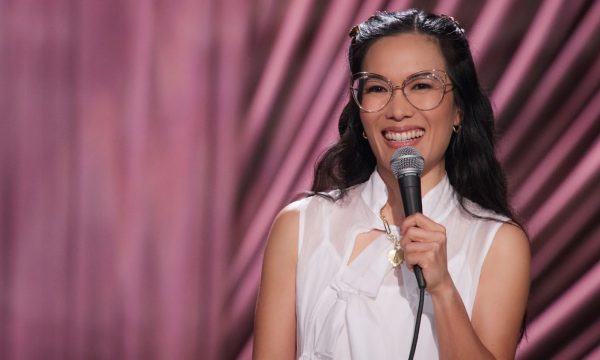 ali wong netflix comedy special