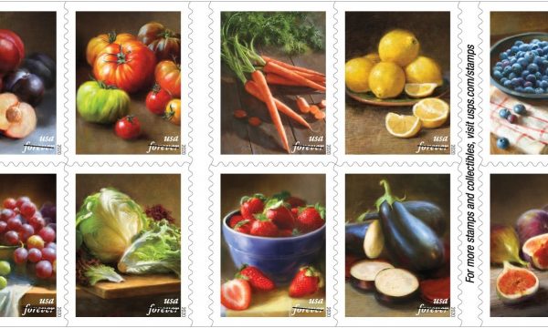 USPS-Fruits-and-Vegetables-Stamps