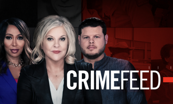 nancy grace, crimefeed